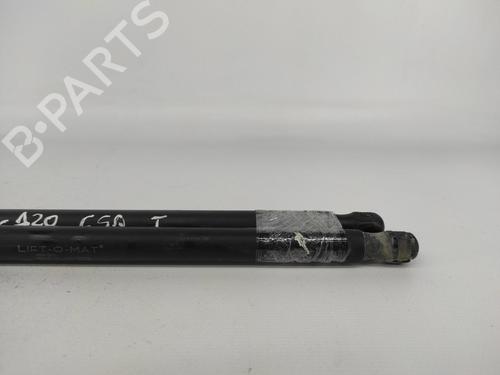 Tailgate lift support MERCEDES-BENZ C-CLASS Coupe (CL203) C 180 Kompressor (203.746) | BP14416703C138 