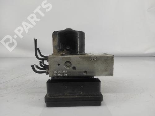 ABS pump MERCEDES-BENZ C-CLASS Coupe (CL203) C 180 Kompressor (203.746) A0054311512     10092515723