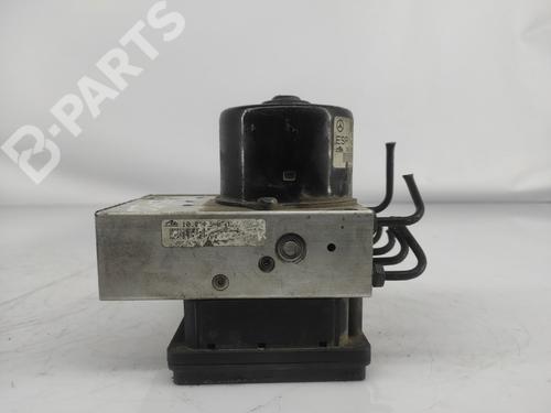 ABS pump MERCEDES-BENZ C-CLASS Coupe (CL203) C 180 Kompressor (203.746) | BP7831115M43 