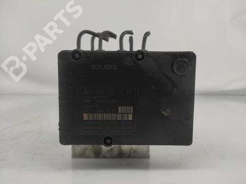 ABS pump MERCEDES-BENZ C-CLASS Coupe (CL203) C 180 Kompressor (203.746) | BP7831115M43 