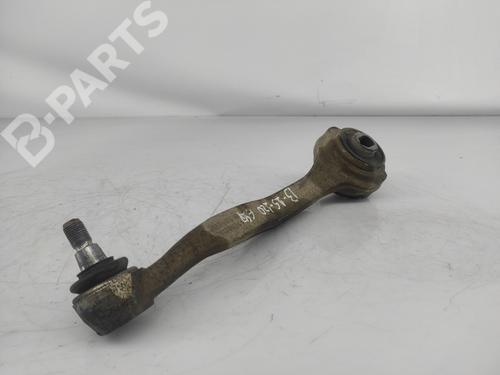 Left front suspension arm MERCEDES-BENZ C-CLASS Coupe (CL203) C 180 Kompressor (203.746) | BP7831111M12 