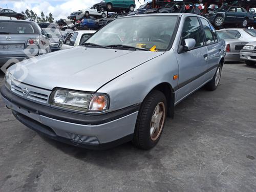 Used Parts NISSAN PRIMERA (P10)  1.6  902110