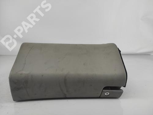 Glove box MERCEDES-BENZ C-CLASS Coupe (CL203) C 180 Kompressor (203.746) A2036803291