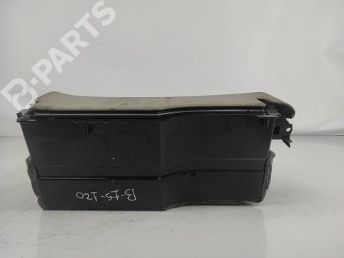 Glove box MERCEDES-BENZ C-CLASS Coupe (CL203) C 180 Kompressor (203.746) | BP7831118C95 