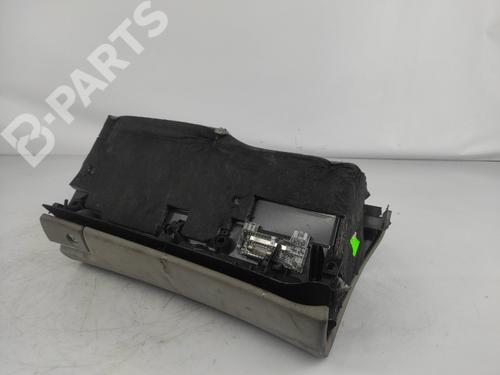 Glove box MERCEDES-BENZ C-CLASS Coupe (CL203) C 180 Kompressor (203.746) | BP7831118C95 