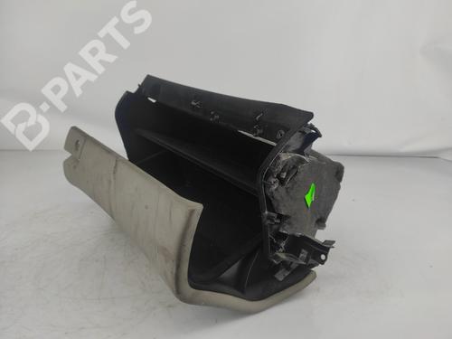 Glove box MERCEDES-BENZ C-CLASS Coupe (CL203) C 180 Kompressor (203.746) | BP7831118C95 