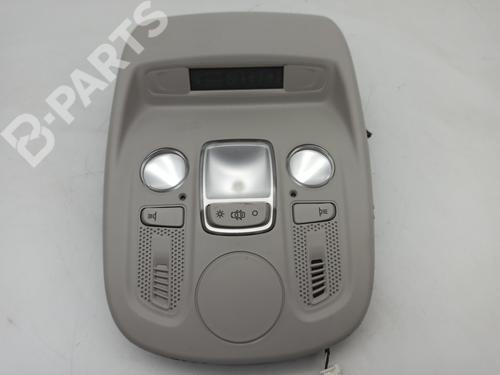Used Interior roof light CITROËN C4 II (NC_) 1.6 BlueHDi 100 (99 hp) 7831507