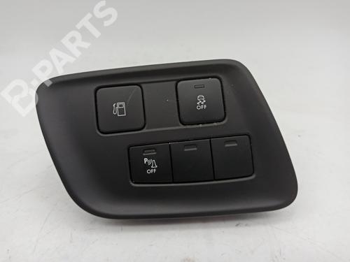 Used Switch CITROËN C4 II (NC_) 1.6 BlueHDi 100 (99 hp) 7832205