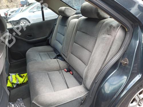 Engine control unit (ECU) PEUGEOT 405 II (4B) 1.6 | BP7907153M57