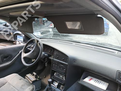 Engine control unit (ECU) PEUGEOT 405 II (4B) 1.6 | BP7907153M57