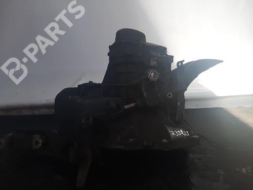 Skrzynia biegów OPEL VECTRA B (J96) 1.7 TD (F19) | BP7826659M3 