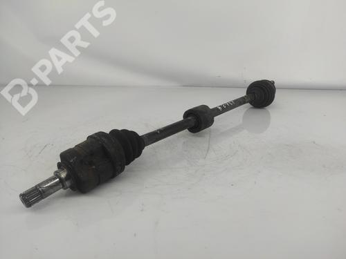 Right front driveshaft OPEL COMBO Box Body/MPV 1.3 CDTI 16V | BP7832849M39 