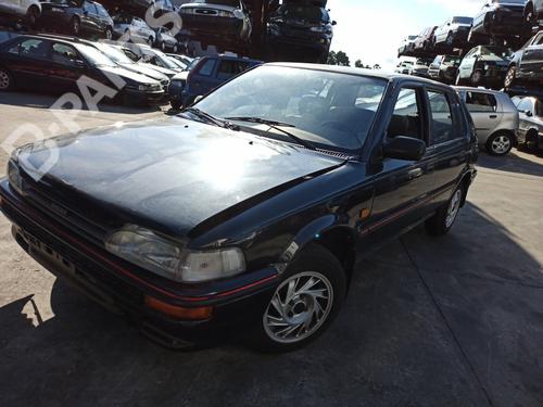 Used Parts TOYOTA COROLLA (_E9_)  1.3 i (EE90)  900997