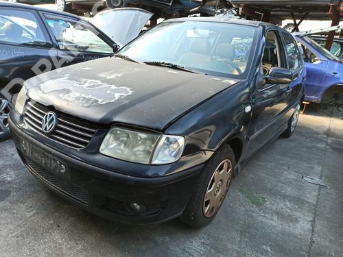 Engine VW POLO (6N2) 1.0 | BP9201525M1 - Image 2