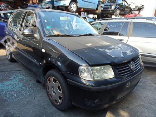 Engine VW POLO (6N2) 1.0 | BP9201525M1 - Image 3