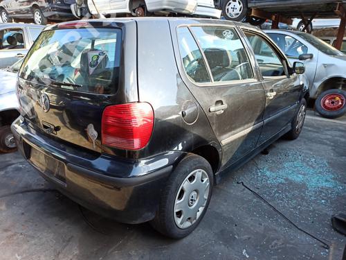 Engine VW POLO (6N2) 1.0 | BP9201525M1 - Image 4