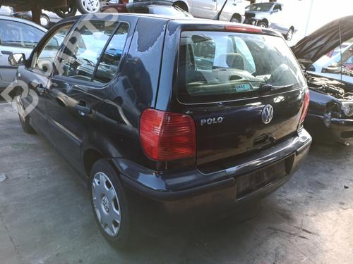 Engine VW POLO (6N2) 1.0 | BP9201525M1 - Image 5