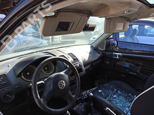 Engine VW POLO (6N2) 1.0 | BP9201525M1 - Image 8