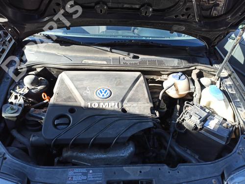 Engine VW POLO (6N2) 1.0 | BP9201525M1 - Image 9