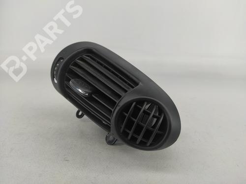 Air vent MERCEDES-BENZ C-CLASS Coupe (CL203) C 180 Kompressor (203.746) | BP11678648I21 