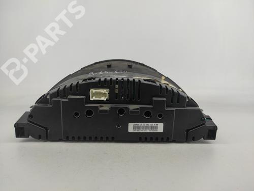 Instrument cluster MERCEDES-BENZ C-CLASS Coupe (CL203) C 180 Kompressor (203.746) | BP7835924C47 