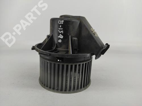 Heater blower motor MERCEDES-BENZ SPRINTER 3,5-t Bus (B906) 313 CDI (906.731, 906.733, 906.735) | BP7836793M62 
