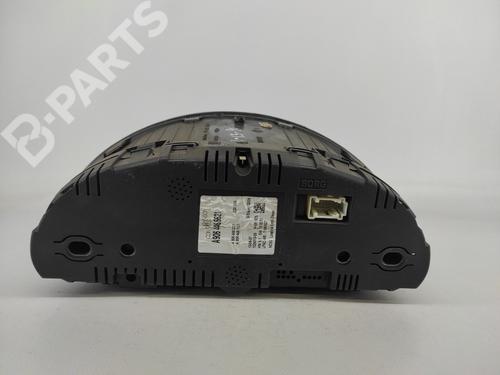 Instrument cluster MERCEDES-BENZ SPRINTER 3,5-t Bus (B906) 313 CDI (906.731, 906.733, 906.735) | BP7836801C47 