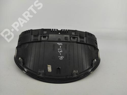 Instrument cluster MERCEDES-BENZ SPRINTER 3,5-t Bus (B906) 313 CDI (906.731, 906.733, 906.735) | BP7836801C47 