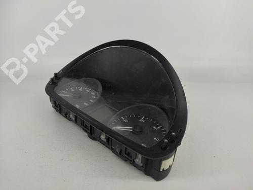Instrument cluster MERCEDES-BENZ SPRINTER 3,5-t Bus (B906) 313 CDI (906.731, 906.733, 906.735) | BP7836801C47 
