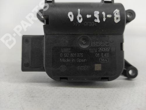 Engine control unit (ECU) MERCEDES-BENZ SPRINTER 3,5-t Bus (B906) 313 CDI (906.731, 906.733, 906.735) | BP7836791M57 