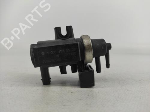 Ander MERCEDES-BENZ SPRINTER 3,5-t Bus (B906) 313 CDI (906.731, 906.733, 906.735) (129 hp) 14416732