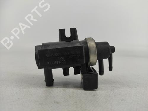 Other MERCEDES-BENZ SPRINTER 3,5-t Bus (B906) 313 CDI (906.731, 906.733, 906.735) | BP14416733O1 