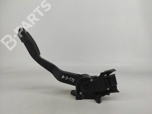 Used Pedal CITROËN NEMO Box Body/MPV (AA_) 1.4 HDi (68 hp) 7839902