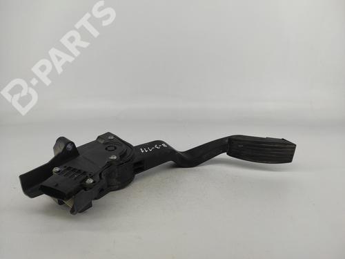 Pedal CITROËN NEMO Box Body/MPV (AA_) 1.4 HDi | BP7839902I4 