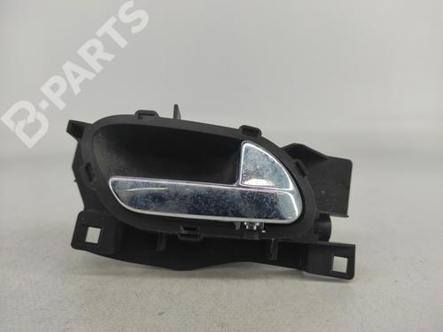 Front right interior door handle CITROËN C4 Coupe (LA_) 2.0 16V N/V