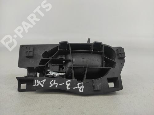 Front right interior door handle CITROËN C4 Coupe (LA_) 2.0 16V | BP7840989I14 