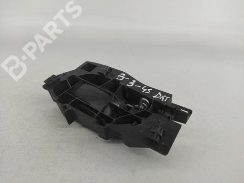 Front right interior door handle CITROËN C4 Coupe (LA_) 2.0 16V | BP7840989I14 
