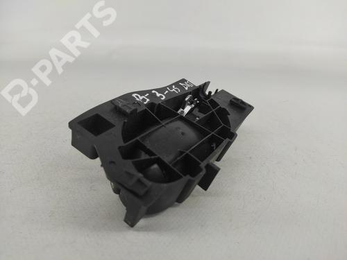 Front right interior door handle CITROËN C4 Coupe (LA_) 2.0 16V | BP7840989I14 