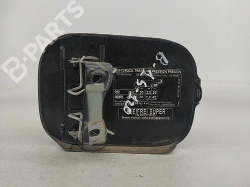 Fuel flap MERCEDES-BENZ C-CLASS Coupe (CL203) C 180 Kompressor (203.746) | BP7840991C131 
