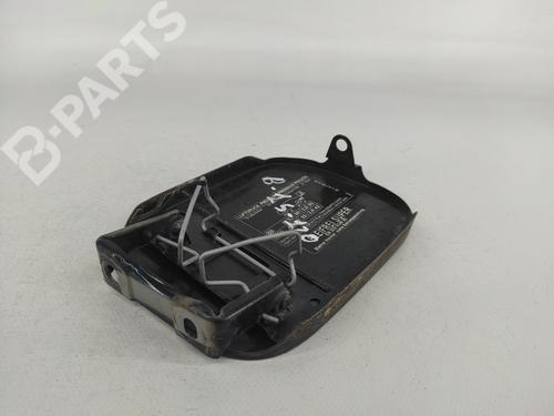 Fuel flap MERCEDES-BENZ C-CLASS Coupe (CL203) C 180 Kompressor (203.746) | BP7840991C131 