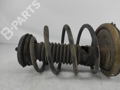 Left front shock absorber CITROËN C4 Coupe (LA_) 2.0 16V | BP7841111M16 