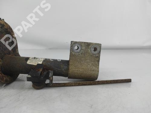 Right front shock absorber CITROËN C4 Coupe (LA_) 2.0 16V | BP7841110M17 