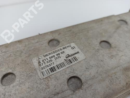 Intercooler MERCEDES-BENZ CLS (C219) CLS 320 CDI (219.322) | BP7841869M30