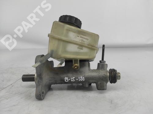 Brake master cylinder MERCEDES-BENZ C-CLASS Coupe (CL203) C 180 Kompressor (203.746) N/V
