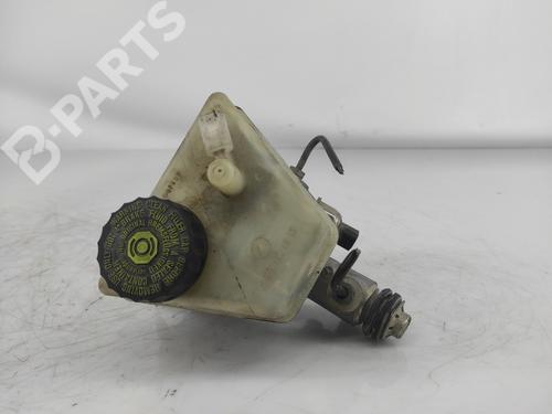 Brake master cylinder MERCEDES-BENZ C-CLASS Coupe (CL203) C 180 Kompressor (203.746) | BP7841880M77 