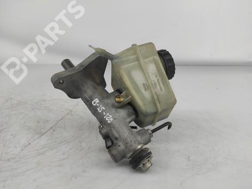 Brake master cylinder MERCEDES-BENZ C-CLASS Coupe (CL203) C 180 Kompressor (203.746) | BP7841880M77 