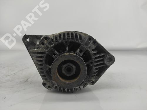 Alternator MITSUBISHI CARISMA Saloon (DA_) 1.9 TD (DA4A) N/V
