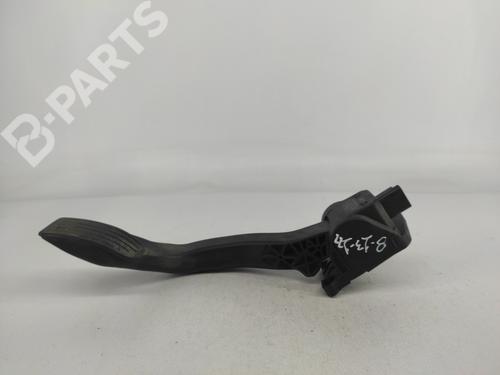 Used Pedal Pedal PEUGEOT 308 I (4A_, 4C_) 1.6 16V (120 hp) 7848222 7848222