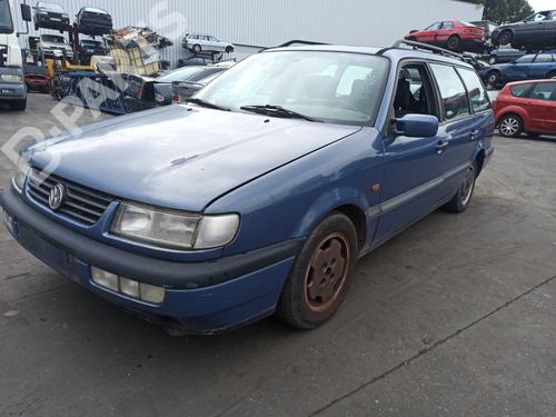 Used Parts VW PASSAT B3/B4 Variant (3A5, 35I)  1.9 TDI  903494