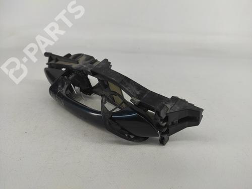 Front right exterior door handle MERCEDES-BENZ C-CLASS Coupe (CL203) C 180 Kompressor (203.746) | BP7848165C129 